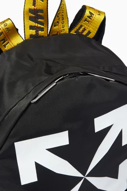 Off white arrows backpack shop