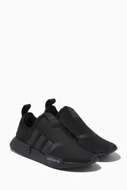 Adidas Nmd 360 Shoes Buy Adidas Kids NMD 360 Slip-On Shoes Core