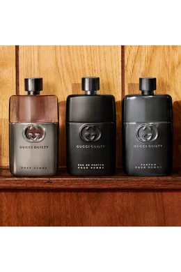 Buy Gucci Beauty Gucci Guilty Pour Homme Eau de Parfum, 50ml for