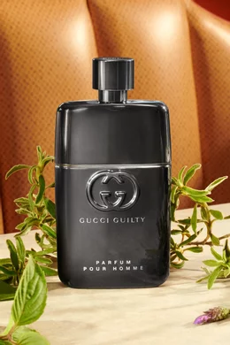 Gucci guilty perfume 90ml cheap