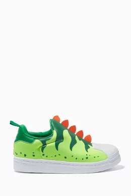 adidas gazelle silver green womens TD adidas Disney Pixar Adifom Gazelle 360 main image 0