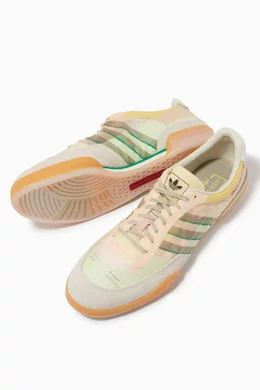 Buy adidas Multicolour Craig Green Squash Polta AKH Shoes in Nylon