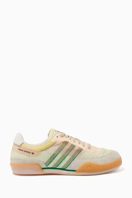 Buy adidas Multicolour Craig Green Squash Polta AKH Shoes in Nylon