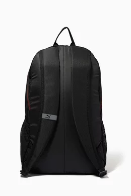 Buy Puma Black Batman Backpack in Polyester for Boys Online Ounass Kuwait
