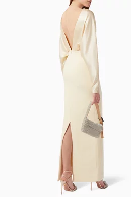 Solace london aurora dress new arrivals