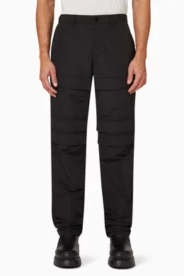 Burberry cargo pants top