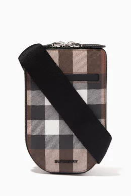 Burberry iphone x cover new arrivals
