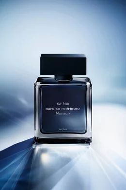 Buy Narciso Rodriguez Bleu Noir Parfum, 50ml for Men Online