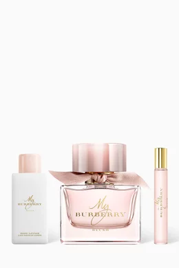 Buy Burberry Beauty My Burberry Blush Eau de Parfum Giftset for
