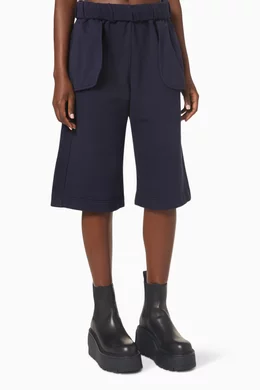 Dion lee shorts discount