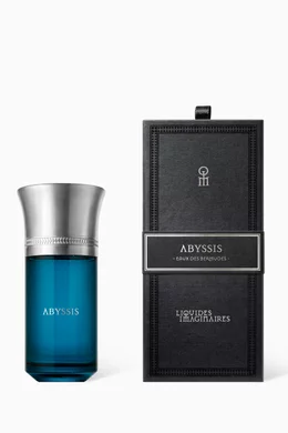 ليكويدس ايماجينيريس عطر أبيسس للجنسين - 100 مل