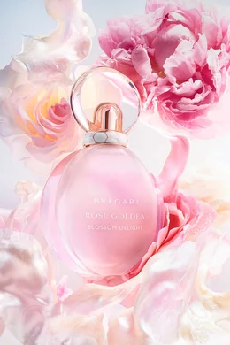 Buy BVLGARI Perfume Rose Goldea Blossom Delight Eau de Parfum