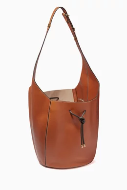 Buy Tory Burch Multicolour Spaghetti Strap Large Bucket Bag in