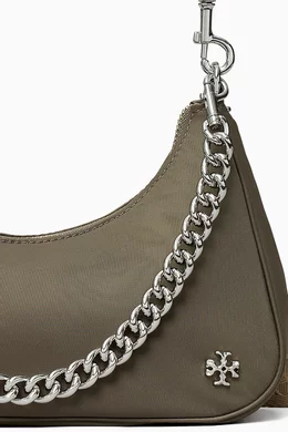 即発★TORY BURCH★ Small 151Mercer Nylon Shoulder Bag 88885 13529654-1304971816478068.jpg