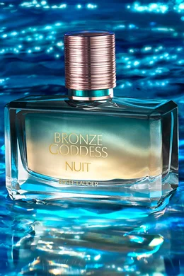 Bronze Goddess Nuit Eau de Parfum 香水50ml Amazon.com: Estée Lauder Bronze Goddess Nuit Eau de Parfum
