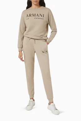 Ax sweatpants shop