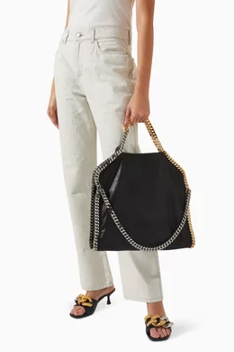トートバッグ Stella Mccartney Falabella 3-Chain Bag 215546260_black_cu.jpg?ts=