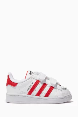 adidas gazelle silver green womens Toddler adidas Hello Kitty Superstar 360 Shoes
