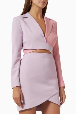 open lace back dress Amazon.com: BELLA BARNETT Purple Women's Adult Mini Dress