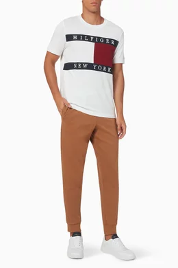 Tommy hilfiger 85 lounge pants 2025