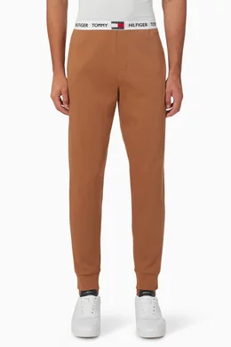 Tommy hilfiger 85 lounge pants top