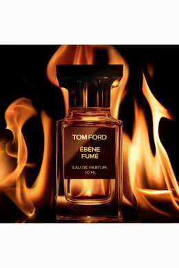 TOM FORD ÉBÈNE FUMÉ Eau de Parfum 100ml Ébène Fumé Eau de Parfum | TOM FORD BEAUTY