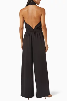 Yas jumpsuit cheap