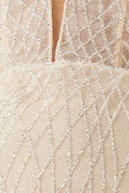 chinese dress ladies Never Worn Galia Lahav Rihanna
