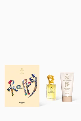Buy SISLEY Eau du Soir Happy Gift Set for Women Online Ounass Kuwait