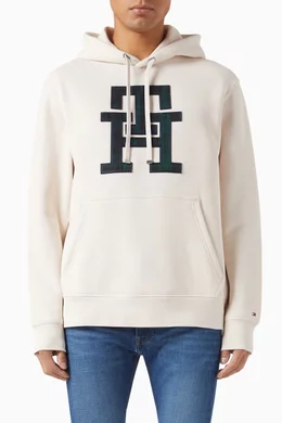 Graphic Hoodie Tommy Hilfiger Icon Hoody Buy Tommy Hilfiger