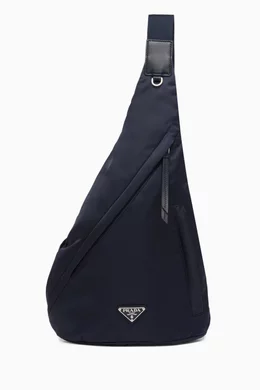Prada sling bag mens price store