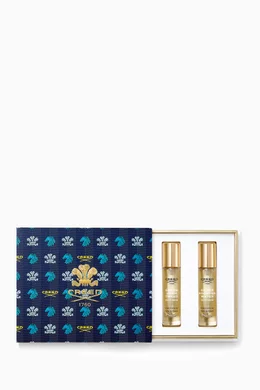 Perfume Creed Discovery Set Mens Men's 3-Piece 10ml Discovery Set
