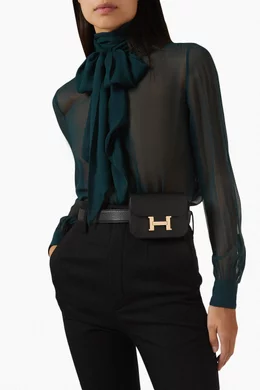 Constance Compact Wallet Hermes Constance Belt Bag Hermès