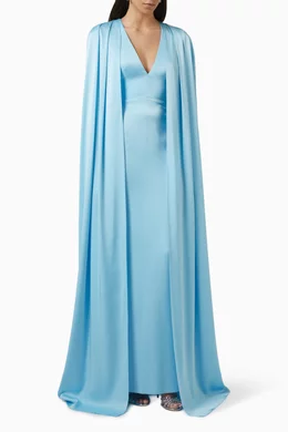 Alex perry cape clearance