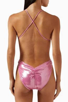 Norma kamali butterfly mio new arrivals