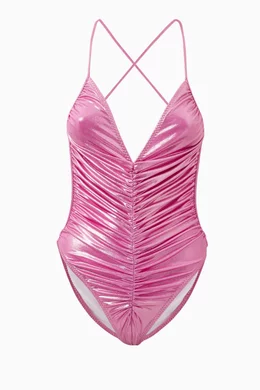 Norma kamali butterfly mio discount