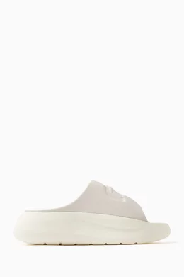 Lacoste pool slides hotsell