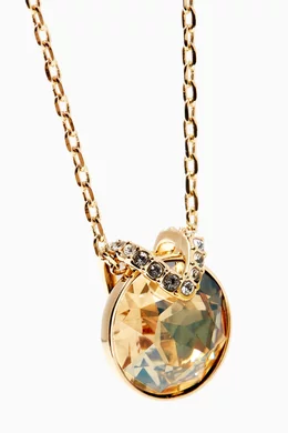 Swarovski bella pendant shop