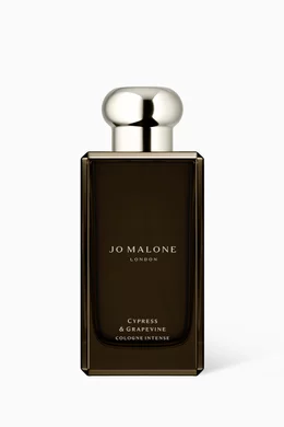 Buy Jo Malone London Cypress & Grapevine Eau de Parfum