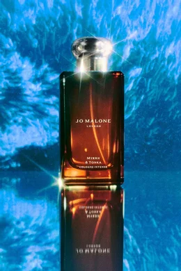 Myrrh & Tonka Cologne Intense | Jo Malone London | Canada E