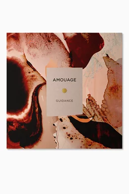 Buy Amouage Guidance Eau de Parfum, 100ml for UNISEX Online