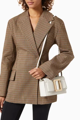Boyy fred white on sale