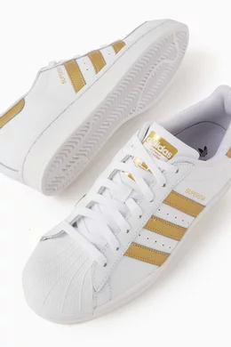 Adidas superstar gold kw store