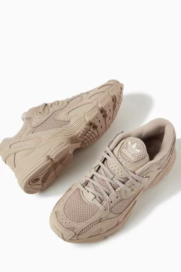 Buy adidas Neutral Astir Sneakers in Mesh for Women Online