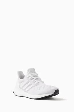 adidas gazelle silver green womens adidas UltraBOOST 1.0 W HQ4207 main image 0
