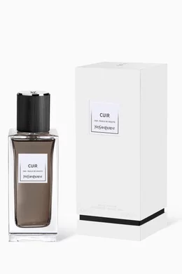 Le Vestiaire Des Parfums Cuir | Unisex Fragrance | YSL Beauty