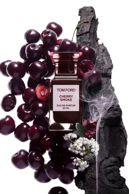 Black Cherry Tom Ford Cherry 100ml TOM FORD Private Blend Lost