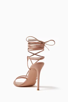 Gianvito rossi lace up sandals online