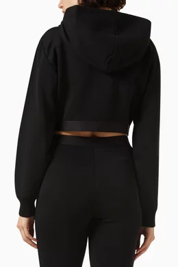 Prada hoodie women's hotsell