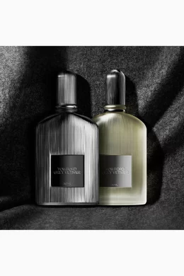 Buy TOM FORD BEAUTY Grey Vetiver Parfum, 100ml for UNISEX Online
